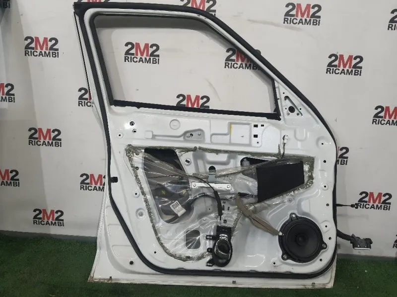Porta ANT SX NUDA H0101BA6MD Nissan JUKE I 2010