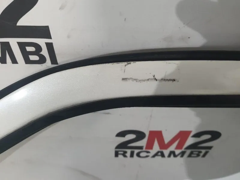 Porta ANT SX NUDA H0101BA6MD Nissan JUKE I 2010