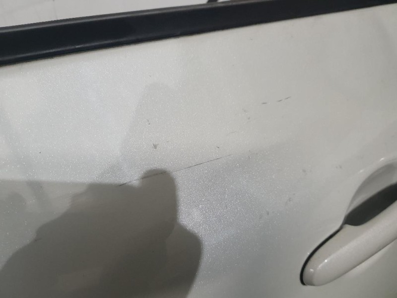 Porta ANT SX NUDA H0101BA6MD Nissan JUKE I 2010