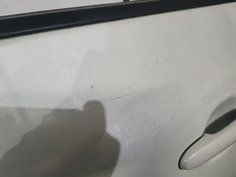 Porta ANT SX NUDA H0101BA6MD Nissan JUKE I 2010