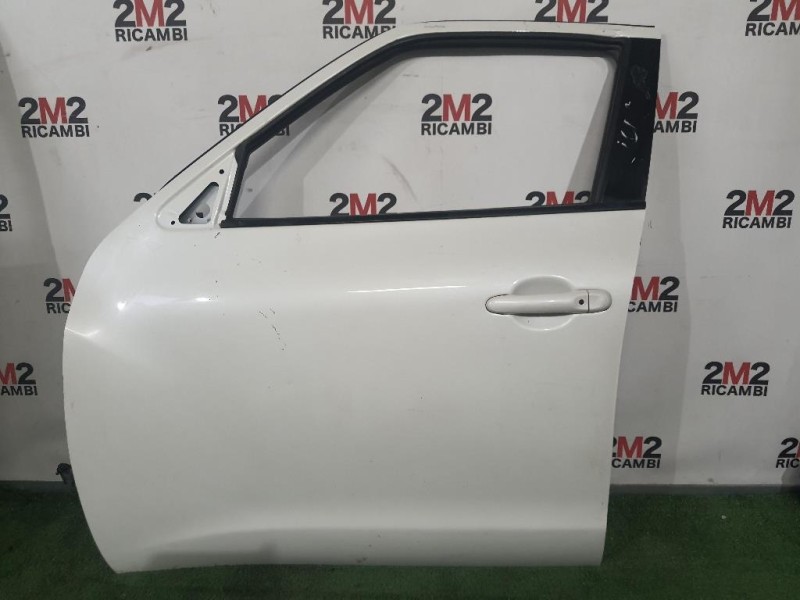 Porta ANT SX NUDA H0101BA6MD Nissan JUKE I 2010