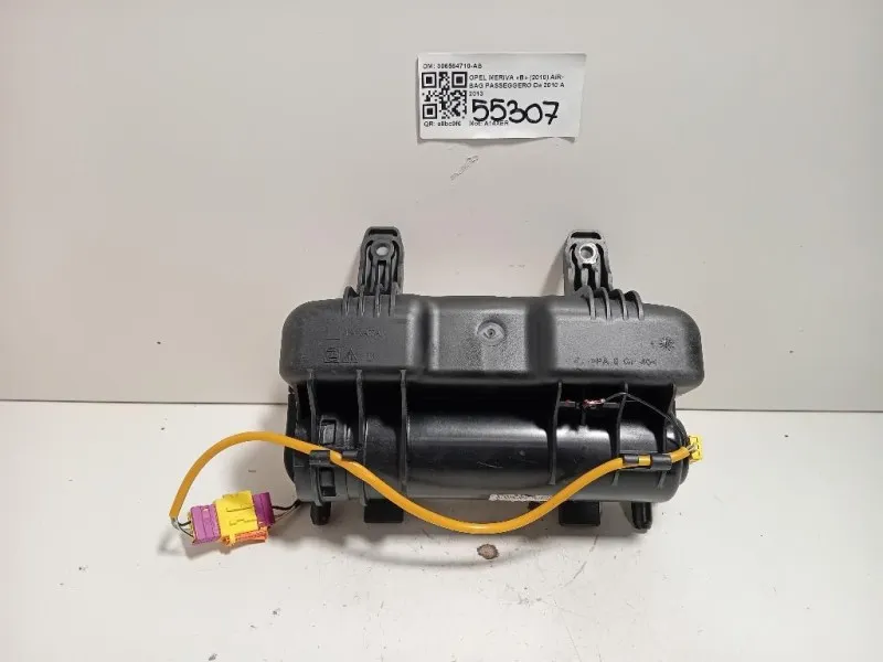 Air-bag Passeggero 306564710-AB Opel Meriva B 2010