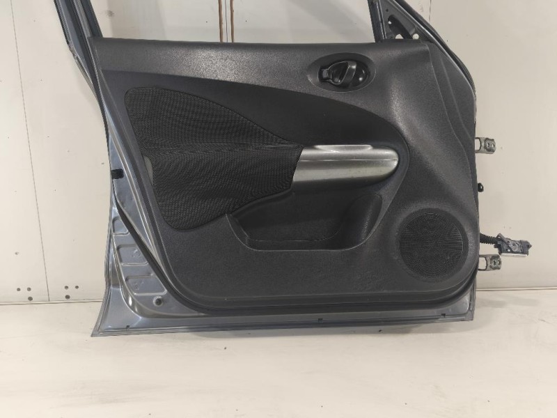 Porta ANT SX H0101BA6MD Nissan JUKE I 2010