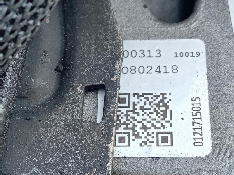 Motore Completo 272964 272 CV 200 KW Mercedes Classe CLS C219 Coupé 2005