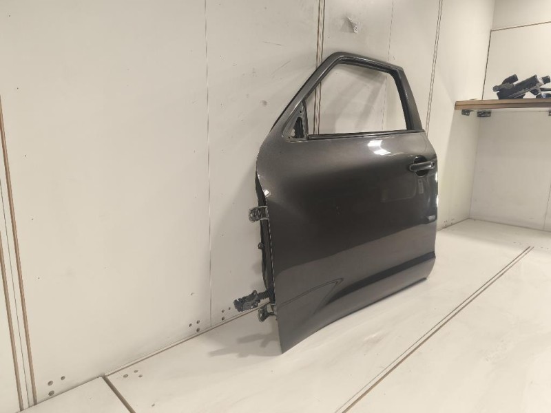 Porta ANT SX H0101BA6MD Nissan JUKE I 2010