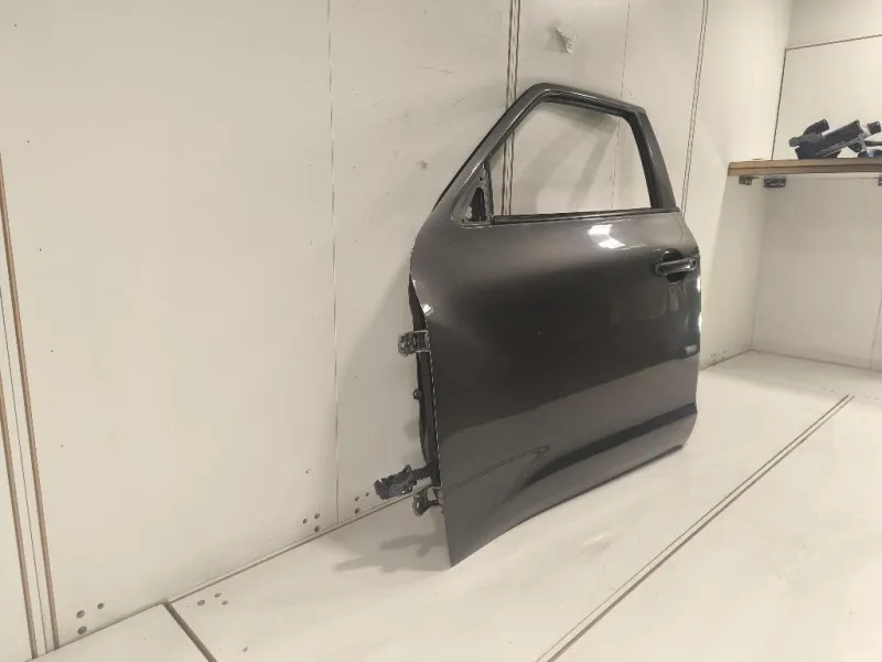 Porta ANT SX H0101BA6MD Nissan JUKE I 2010