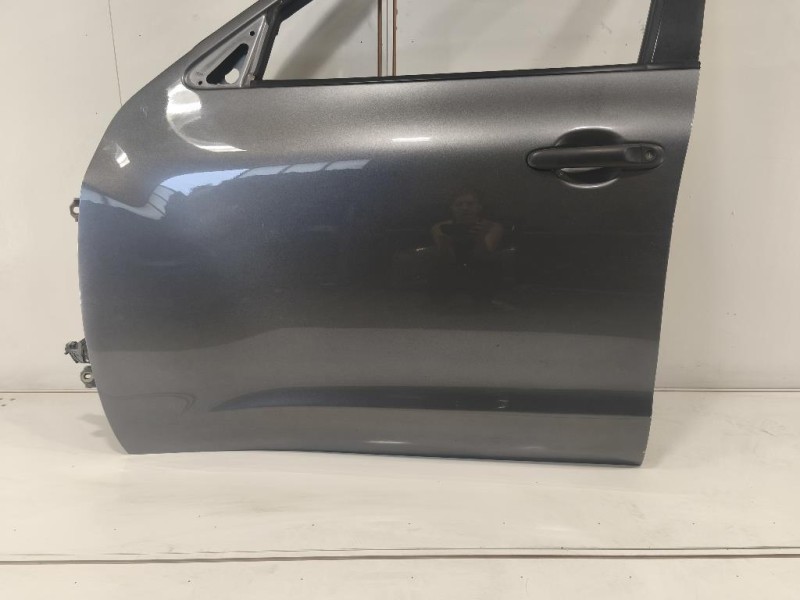 Porta ANT SX H0101BA6MD Nissan JUKE I 2010