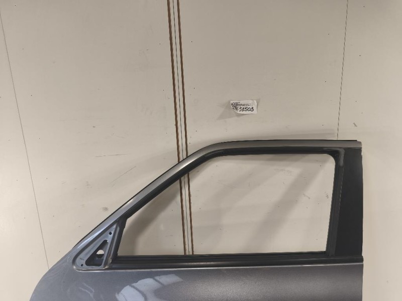 Porta ANT SX H0101BA6MD Nissan JUKE I 2010