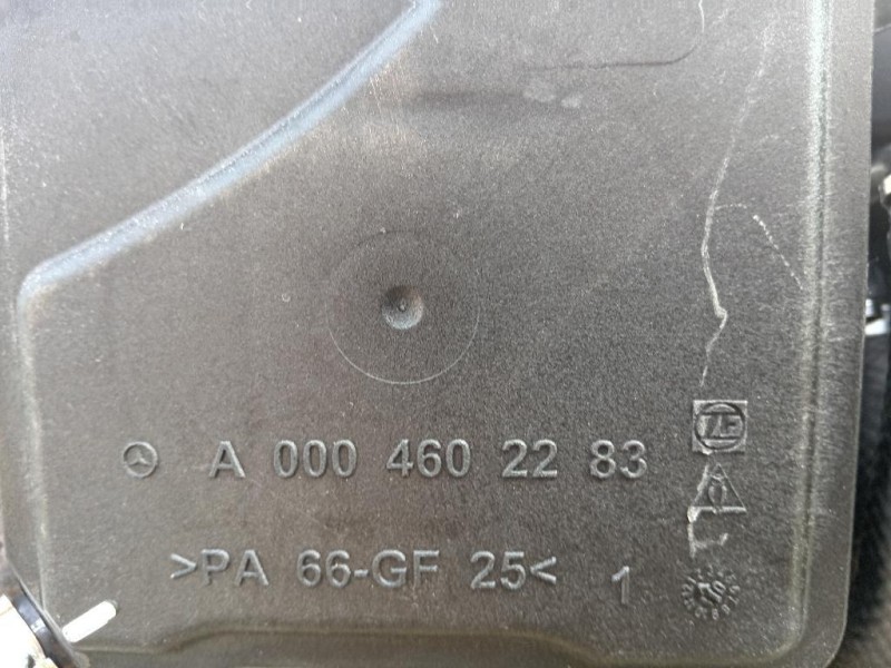 Motore Completo 272964 272 CV 200 KW Mercedes Classe CLS C219 Coupé 2005