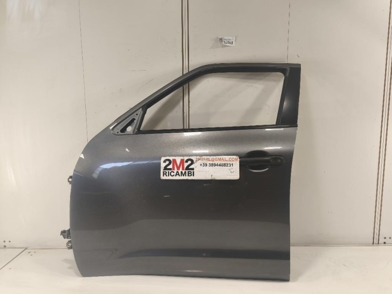 Porta ANT SX H0101BA6MD Nissan JUKE I 2010