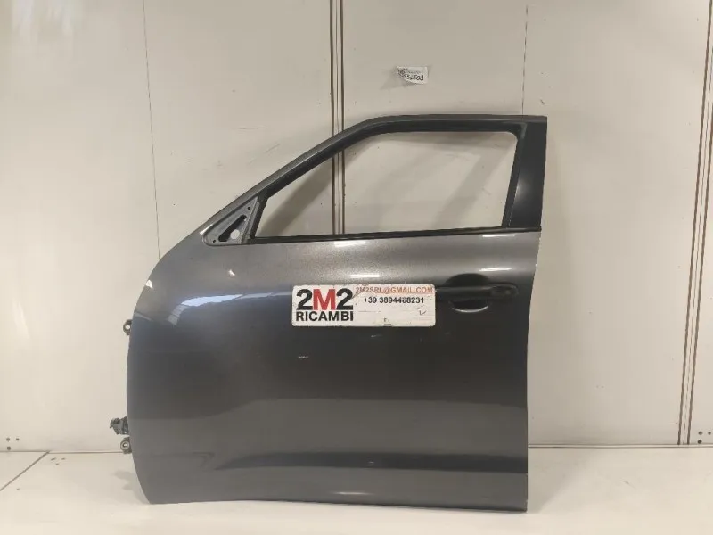 Porta ANT SX H0101BA6MD Nissan JUKE I 2010