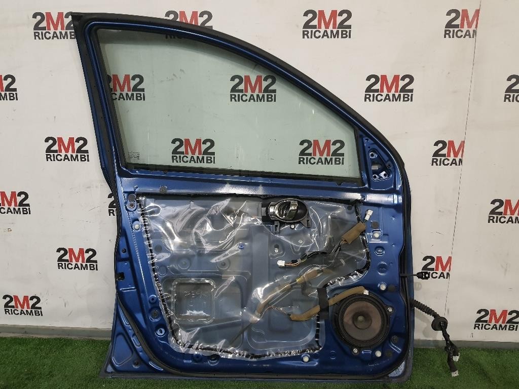 Porta ANT SX NUDA H010A1HAEB Nissan Micra IV 2011