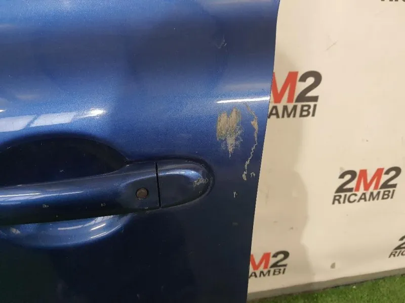 Porta ANT SX NUDA H010A1HAEB Nissan Micra IV 2011