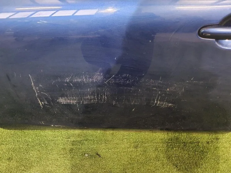 Porta ANT SX NUDA H010A1HAEB Nissan Micra IV 2011