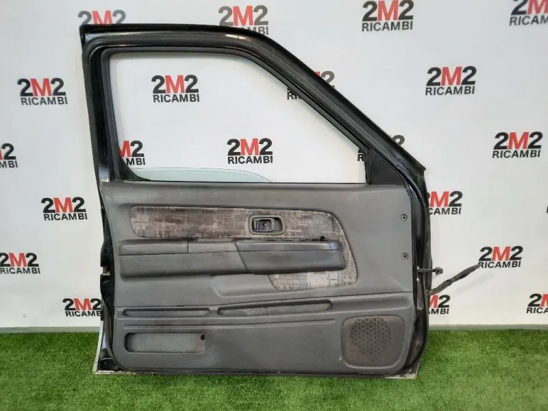 Porta ANT SX H01015X0MB Nissan Navara 2005
