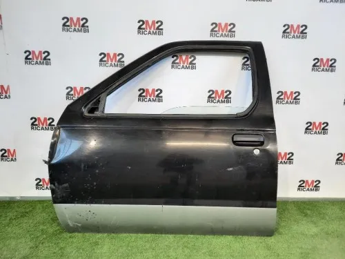 Porta ANT SX H01015X0MB Nissan Navara 2005