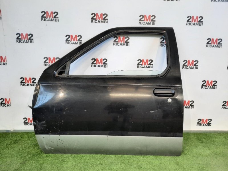 Porta ANT SX H01015X0MB Nissan Navara 2005