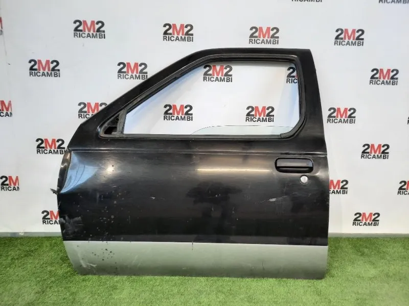 Porta ANT SX H01015X0MB Nissan Navara 2005