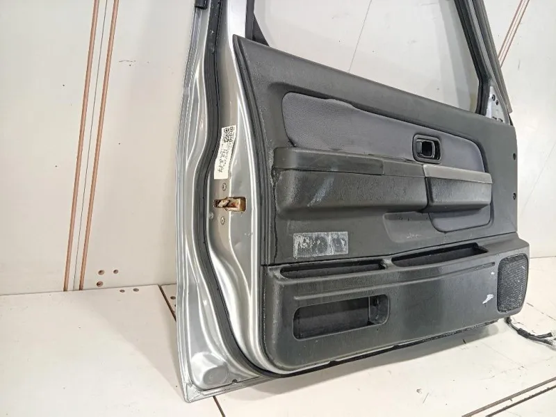 Porta ANT SX PORTA ANT SX Nissan Navara 2005