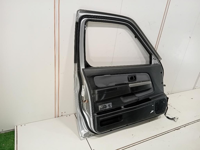 Porta ANT SX PORTA ANT SX Nissan Navara 2005