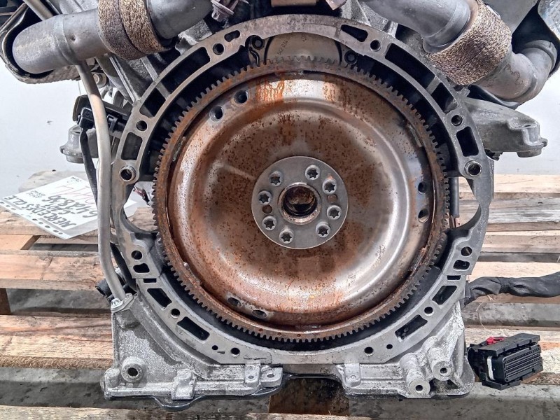 Motore Completo 642836 231 CV 169 KW Mercedes Classe E C207 Coupé 2010