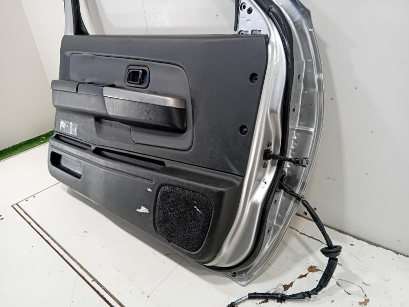 Porta ANT SX PORTA ANT SX Nissan Navara 2005