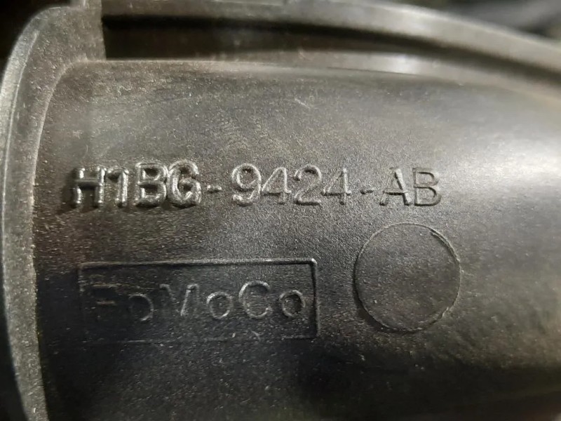 Collettore Aspirazione H1BG-9424-AB Ford Fiesta VII 2017