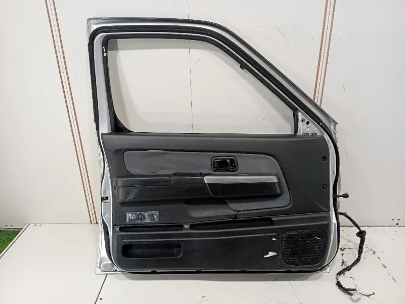 Porta ANT SX PORTA ANT SX Nissan Navara 2005