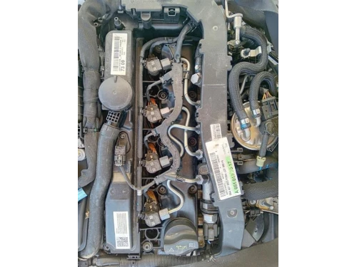 Motore Completo 651911 204CV 150KW Mercedes Classe E C207 Coupé 2010