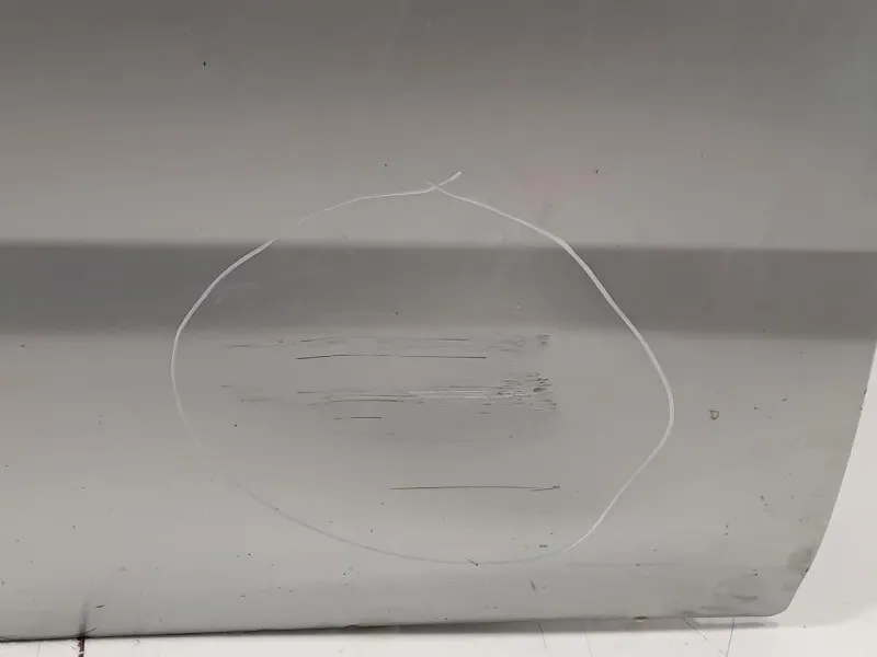 Porta ANT SX PORTA ANT SX Nissan Navara 2005