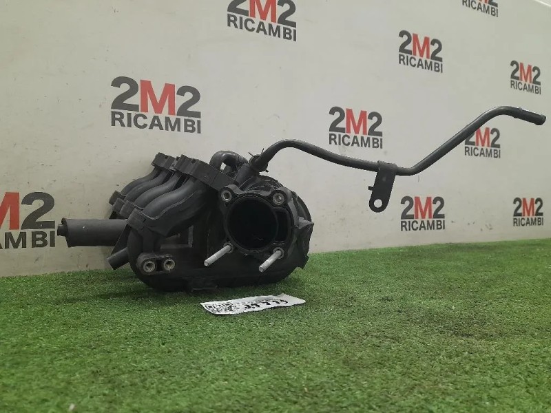 Collettore Aspirazione 9470930504 Hyundai I20 I 2009