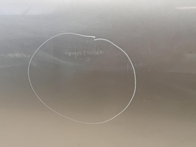 Porta ANT SX PORTA ANT SX Nissan Navara 2005