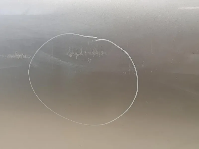 Porta ANT SX PORTA ANT SX Nissan Navara 2005