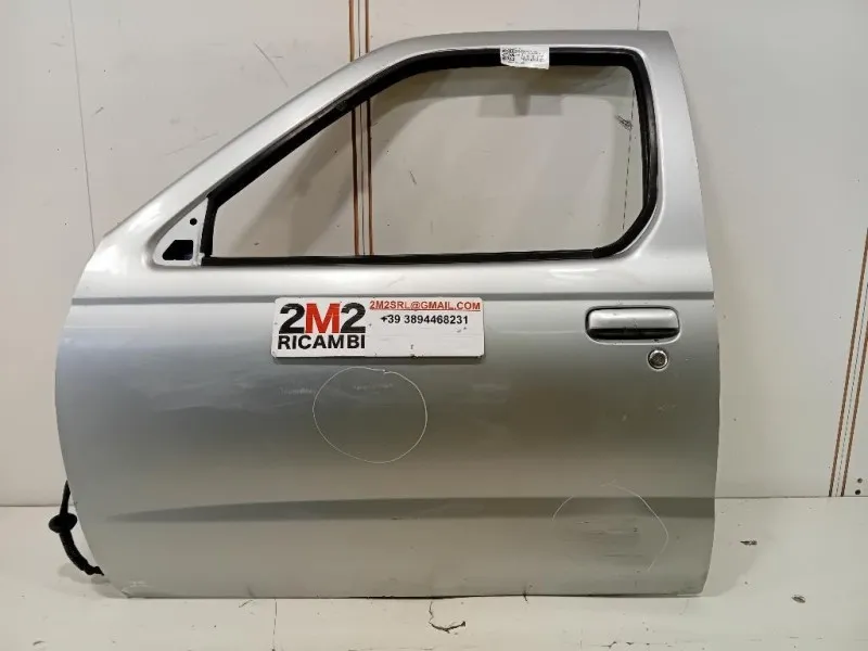 Porta ANT SX PORTA ANT SX Nissan Navara 2005