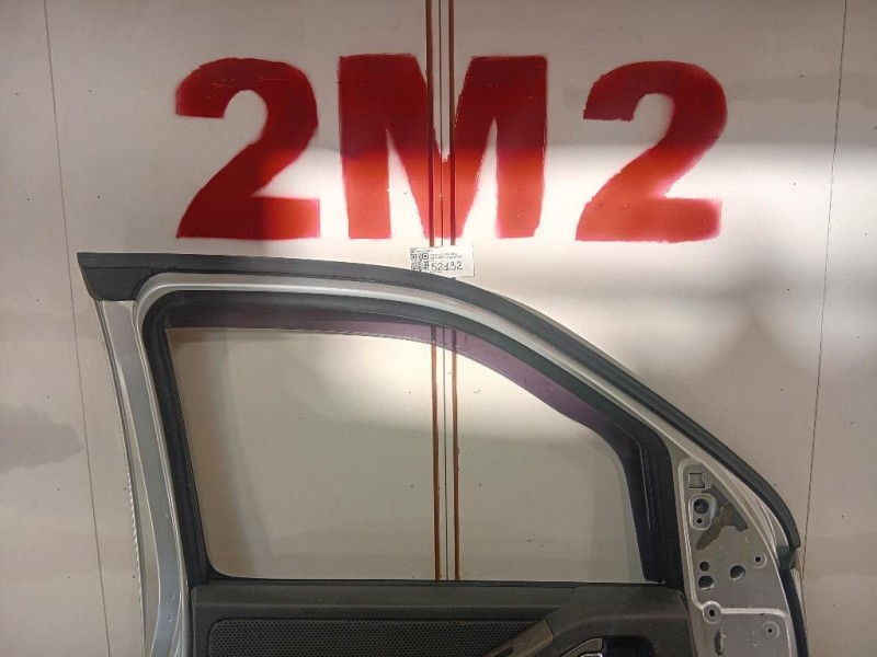 Porta ANT SX H01015X0MB Nissan Navara 2005