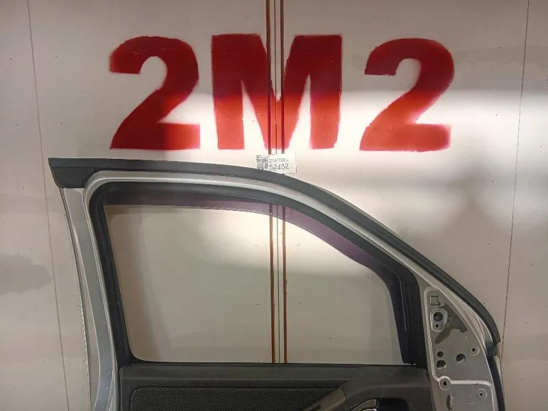 Porta ANT SX H01015X0MB Nissan Navara 2005