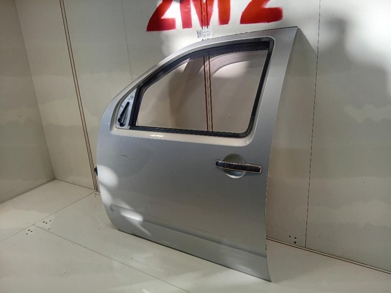 Porta ANT SX H01015X0MB Nissan Navara 2005