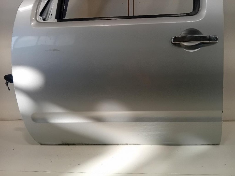 Porta ANT SX H01015X0MB Nissan Navara 2005