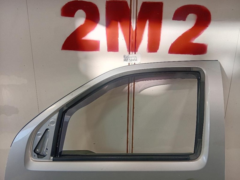 Porta ANT SX H01015X0MB Nissan Navara 2005