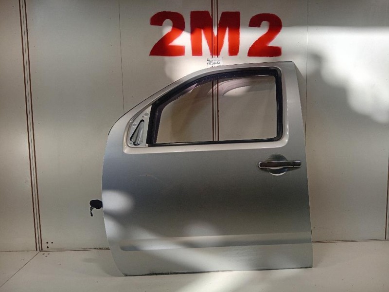 Porta ANT SX H01015X0MB Nissan Navara 2005