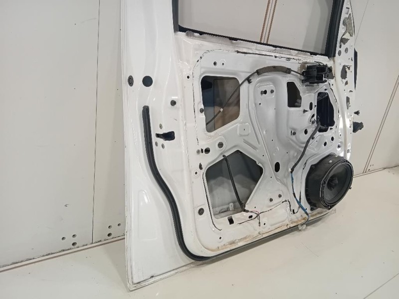 Porta ANT SX H01015X0MB Nissan Navara 2010