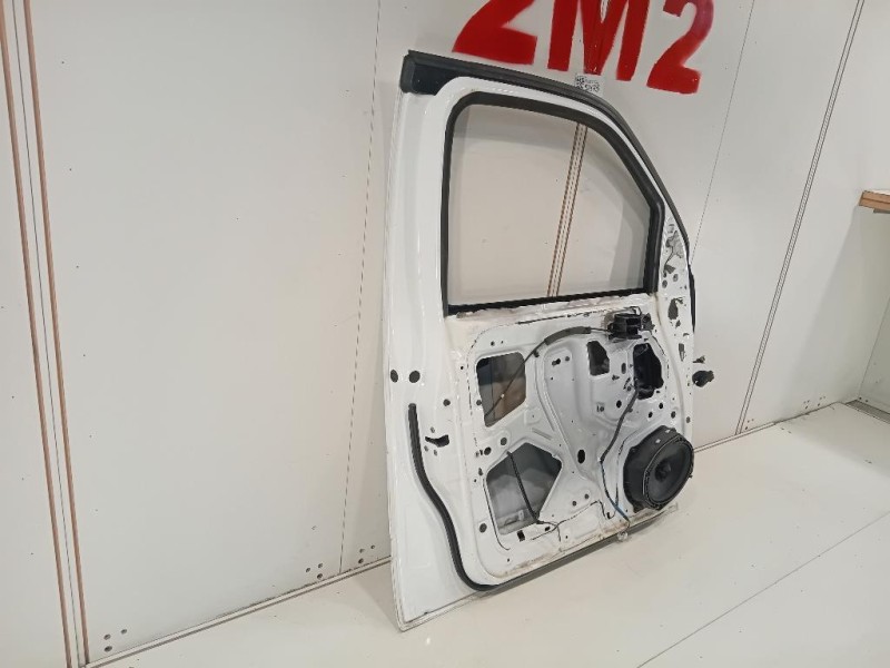 Porta ANT SX H01015X0MB Nissan Navara 2010