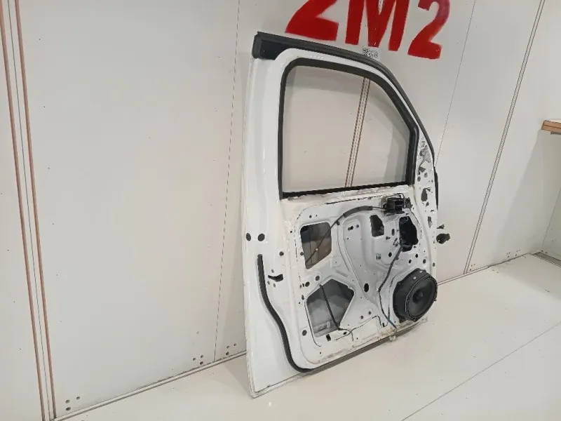 Porta ANT SX H01015X0MB Nissan Navara 2010