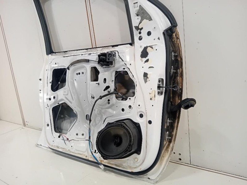 Porta ANT SX H01015X0MB Nissan Navara 2010