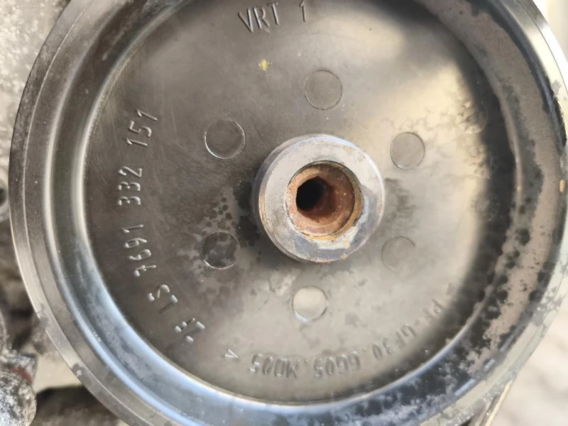 Motore Completo 642920 190 CV 141 KW Mercedes Classe E W211 2002