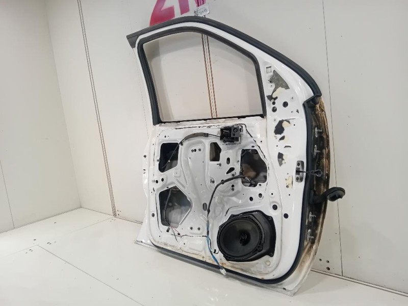 Porta ANT SX H01015X0MB Nissan Navara 2010