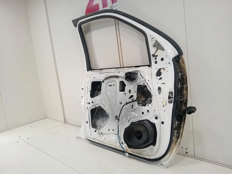 Porta ANT SX H01015X0MB Nissan Navara 2010