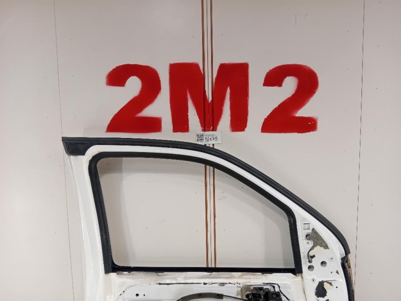 Porta ANT SX H01015X0MB Nissan Navara 2010