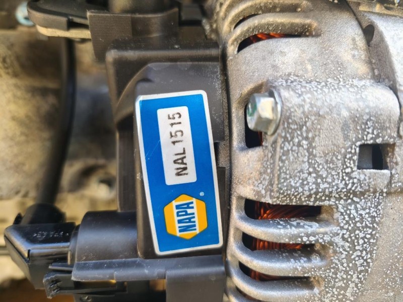 Motore Completo 642920 190 CV 141 KW Mercedes Classe E W211 2002