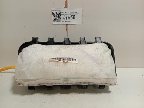 Air-bag Passeggero